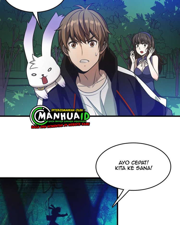 Reborn Doctor Chapter 15 Bahasa Indonesia